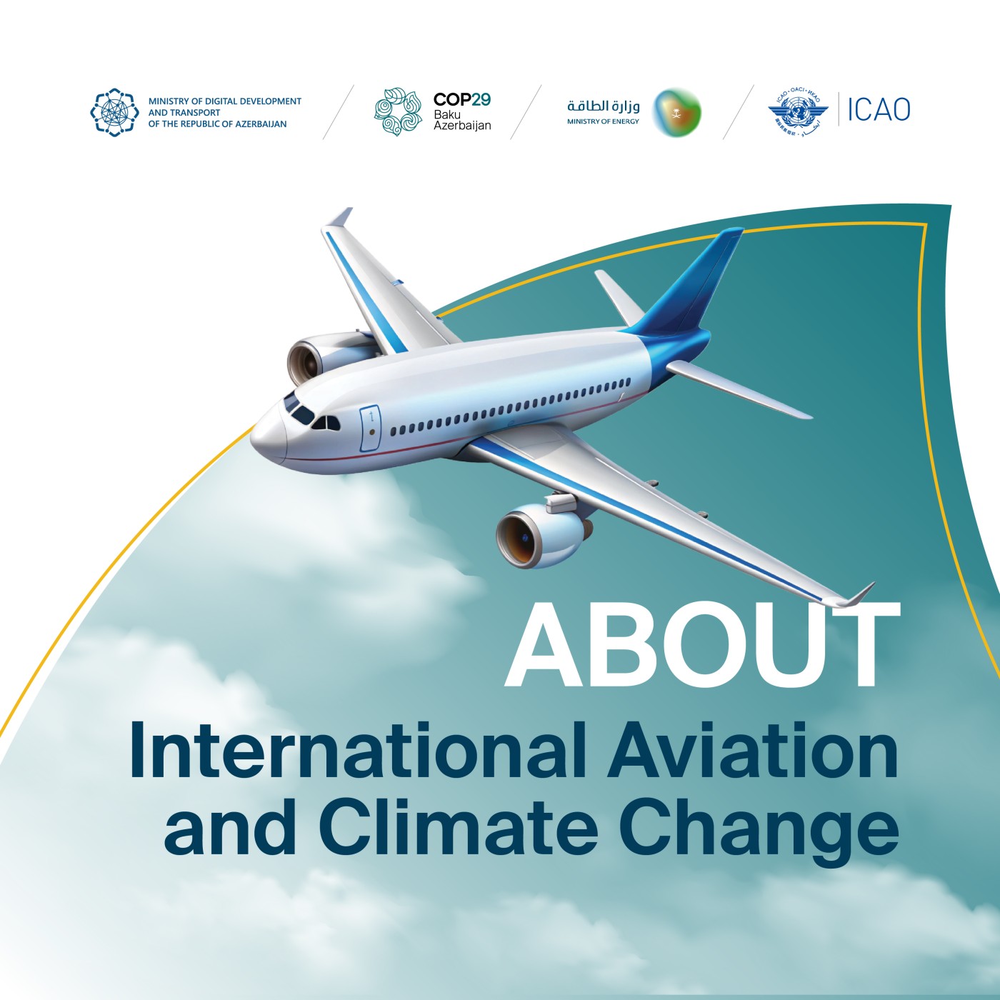 COP29-da beynəlxalq aviasiyanın dekarbonizasiyası müzakirə olunacaq